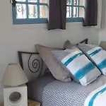 Le Rêve Bleu 3* Cagnes-sur-Mer
