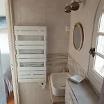 Maison d'hôtes Le Rêve Bleu