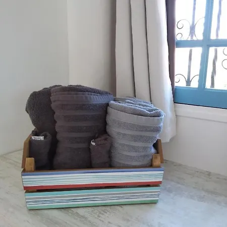 Le Reve Bleu Vendégház Cagnes-sur-Mer