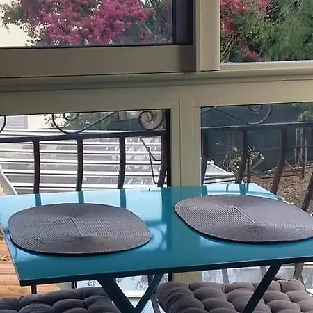 Le Reve Bleu Vendégház Cagnes-sur-Mer