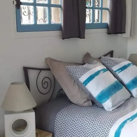Le Reve Bleu 2* Cagnes-sur-Mer