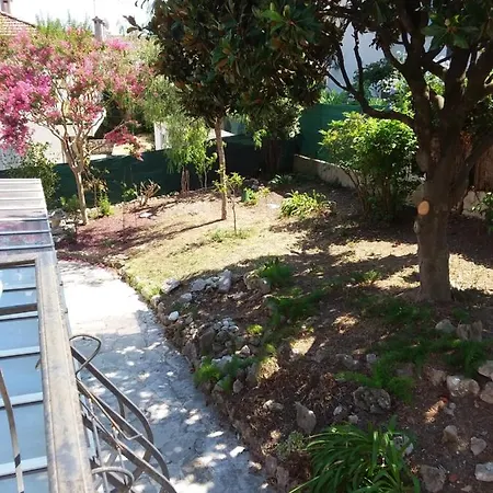 Casa de hóspedes Le Rêve Bleu 2*