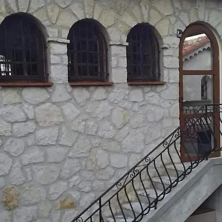 Le Reve Bleu Cagnes-sur-Mer