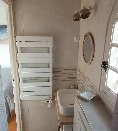 Vendégház Le Reve Bleu