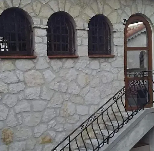 Le Reve Bleu Cagnes-sur-Mer